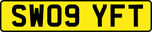 SW09YFT
