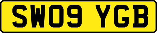 SW09YGB