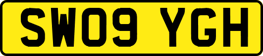 SW09YGH