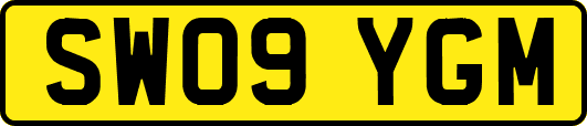 SW09YGM