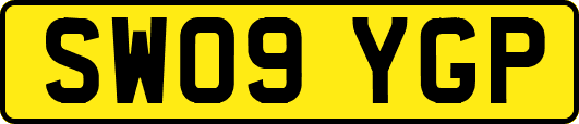SW09YGP