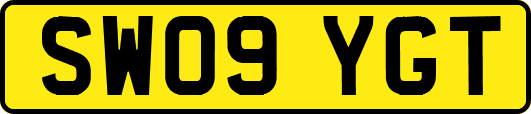 SW09YGT