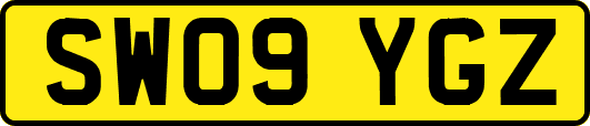 SW09YGZ