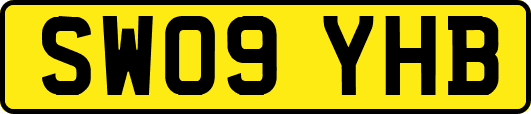 SW09YHB