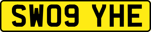 SW09YHE