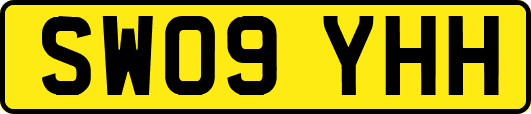 SW09YHH