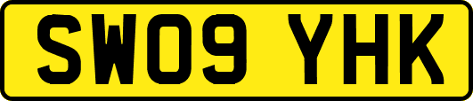 SW09YHK