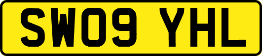 SW09YHL