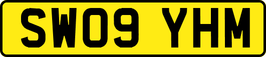 SW09YHM