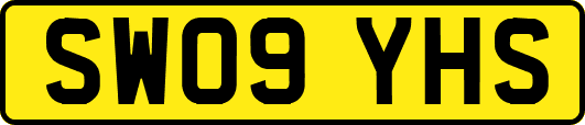 SW09YHS
