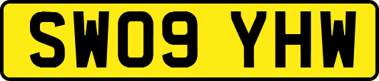 SW09YHW