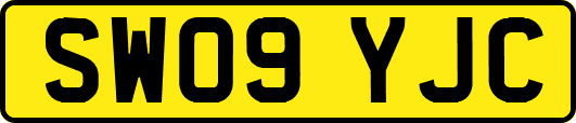SW09YJC