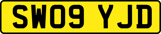 SW09YJD