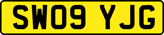 SW09YJG