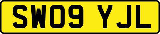 SW09YJL