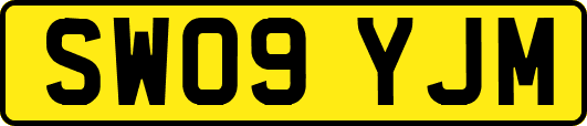 SW09YJM
