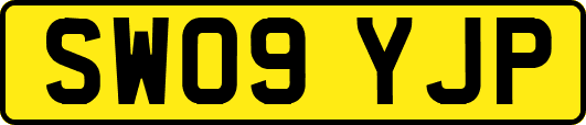 SW09YJP
