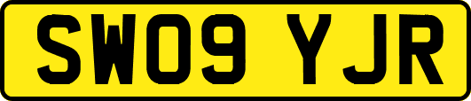 SW09YJR