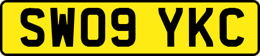 SW09YKC