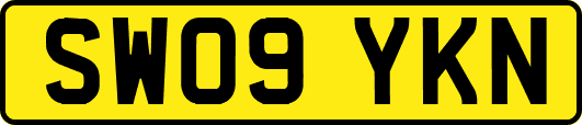 SW09YKN
