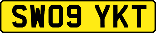 SW09YKT