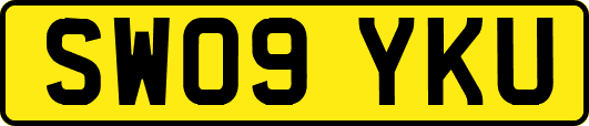 SW09YKU