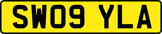 SW09YLA