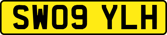 SW09YLH