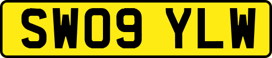 SW09YLW