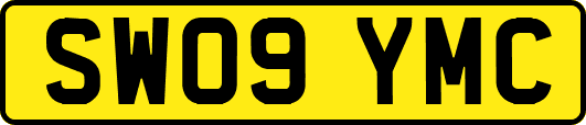 SW09YMC