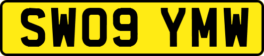 SW09YMW