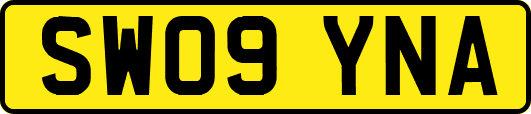 SW09YNA