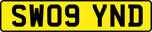 SW09YND