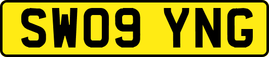 SW09YNG