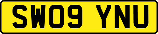SW09YNU