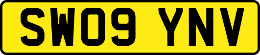 SW09YNV