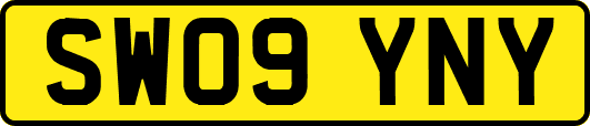 SW09YNY