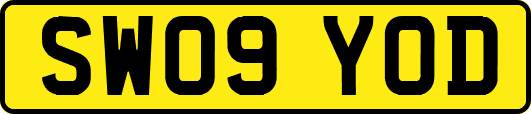 SW09YOD