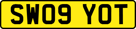 SW09YOT