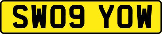 SW09YOW