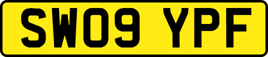 SW09YPF