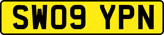 SW09YPN