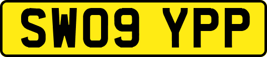 SW09YPP