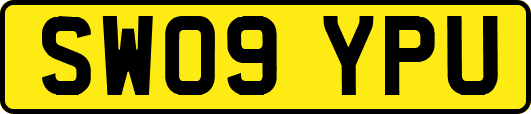 SW09YPU