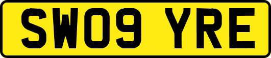 SW09YRE