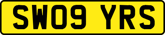 SW09YRS
