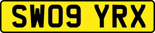 SW09YRX