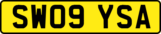 SW09YSA