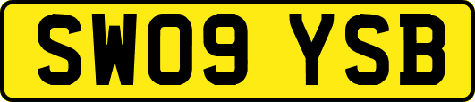 SW09YSB