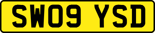 SW09YSD